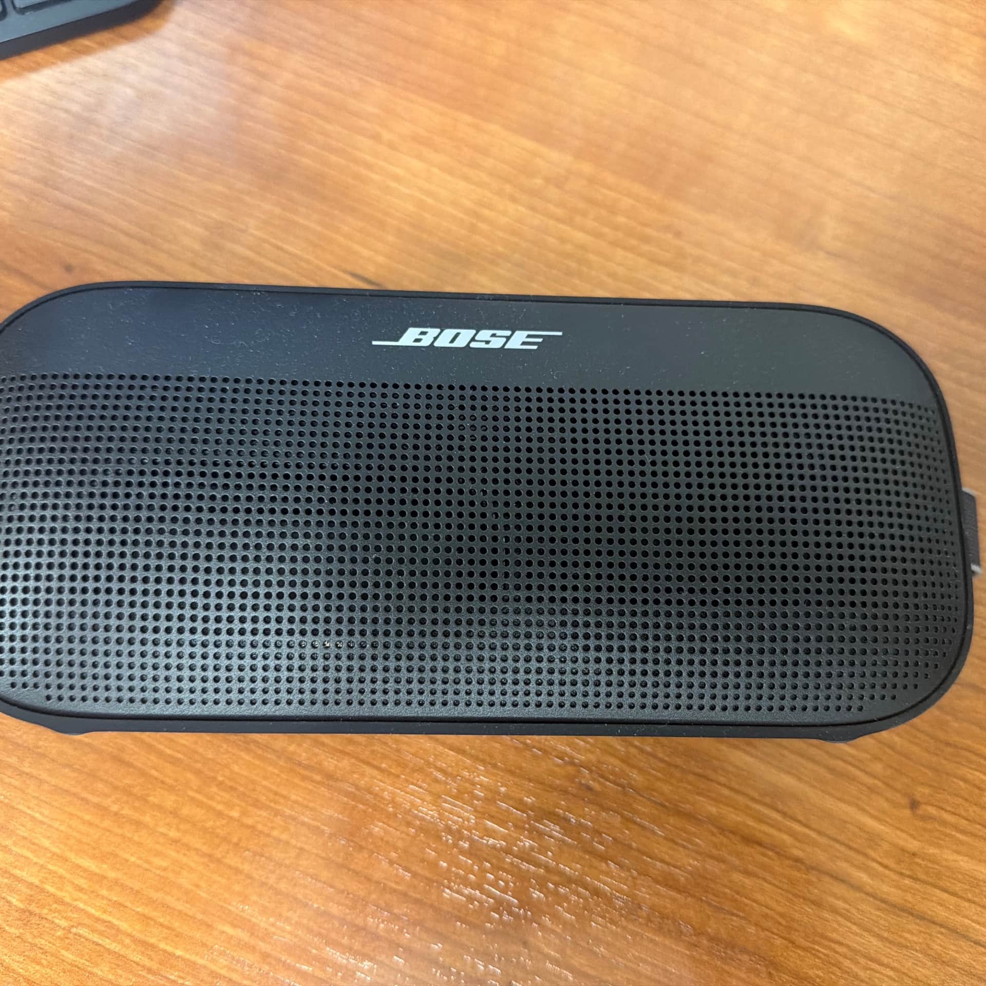 Bose SoundLink Flex Bluetooth Speaker